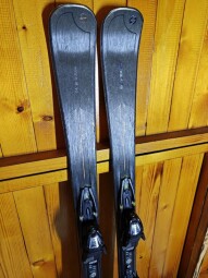 LYŽE BLIZZARD ALIGHT LIMITED 144CM